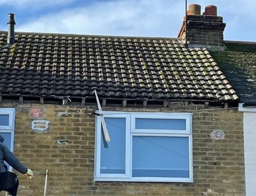 UPVC Roofline Products – Why They’re the Best Choice for Homes in Kent